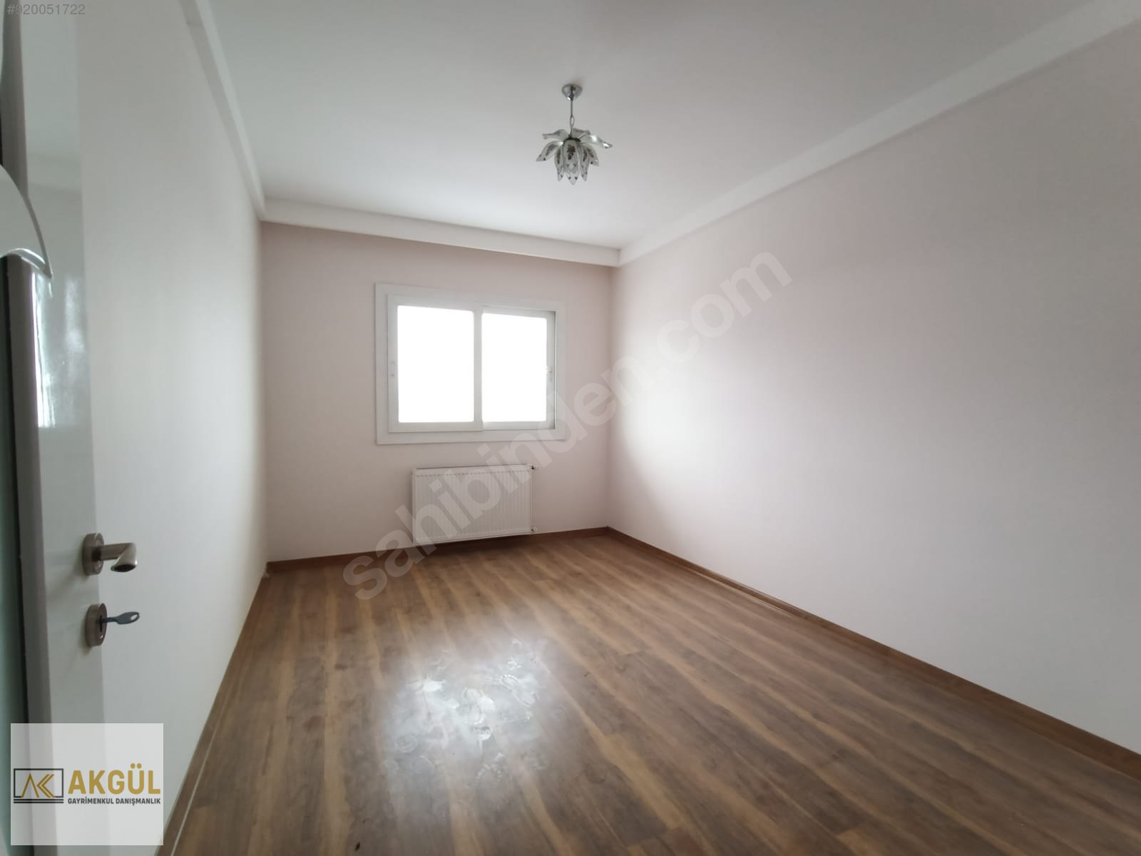 AKGÜL�DEN OSMANİYE MERKEZ ŞİRİN EVLER MAH SATILIK 6+1 LÜKS DAİRE