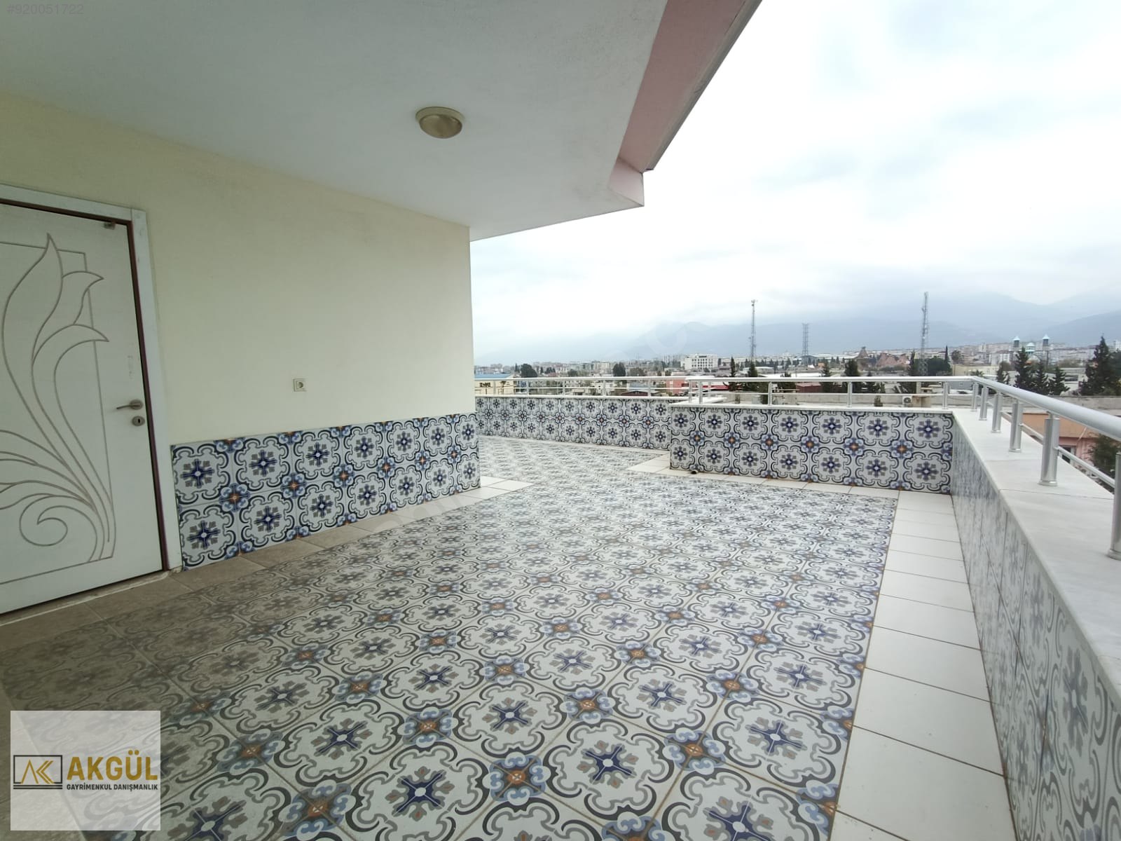osmaniye de sahibinden kiralık evler