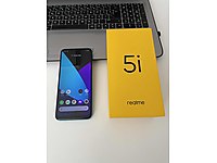 Realmi 5İ 4/64GB
