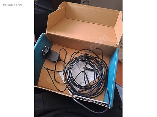 Used & Brand New Items / Computers / Peripherals / Modems & Networking / ADSL Modem