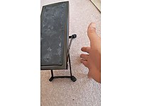 klasik gitar ayaklığı