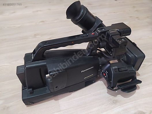 Panasonic AG-HMC155 Camcorder - Black for sale online | eBay