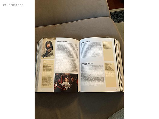 Used & Brand New Items / Books, Magazines & Movies / Information & Reference Books / Performing Arts