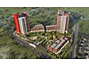 312 | AVEND VOVEN BEYTEPE'DE 4+1 SATILIK DAİRE
