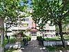 **ÇAYYOLU İLLER SİTESİ 2+L SALON ARA KAT BAKIMLI KİRALIK DAİRE**