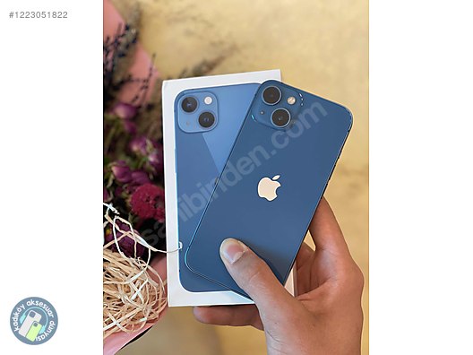 iPhone 13 Modelleri ve Fiyatları