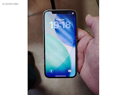 Apple / iPhone 12 Pro / Tertemiz İPhone 12 pro on sahibinden.com