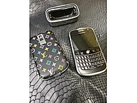 BLACKBERRY 9000 BOLD SIFIR KOLEKSIYON