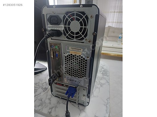 Casper i5 4590 full kasa - Alışveriş :: Sıfır, İkinci El Ürünlerle sahibinden.com'da