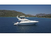 Motor Yacht Searay For Sale Prices And Classified Ads Of Yachts And Boats For Sale Are On Sahibinden Com