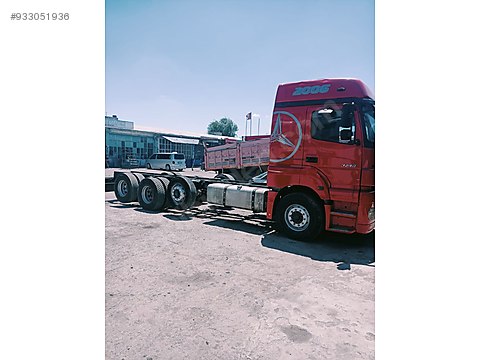 mercedes benz axor 3240 model 319 500 tl sahibinden satilik ikinci el 933051936