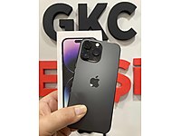 İPHONE 14PROMAX 128 GB PİL 81 10 AY DAHA KULANILABİLİR #1283051939