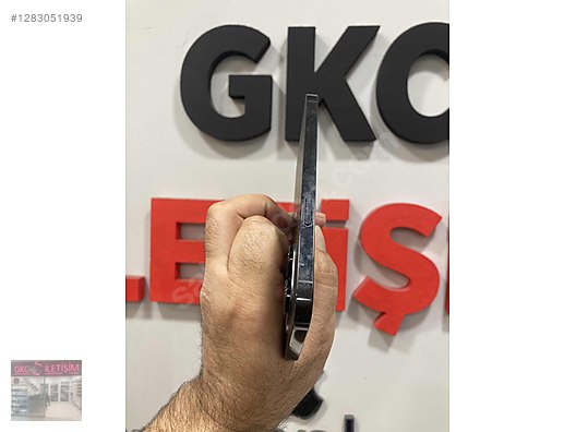 İkinci El ve Sıfır Alışveriş / Cep Telefonu & Aksesuar / Cep Telefonu / Apple / iPhone 14 Pro Max