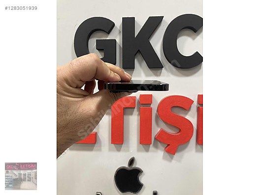 İkinci El ve Sıfır Alışveriş / Cep Telefonu & Aksesuar / Cep Telefonu / Apple / iPhone 14 Pro Max