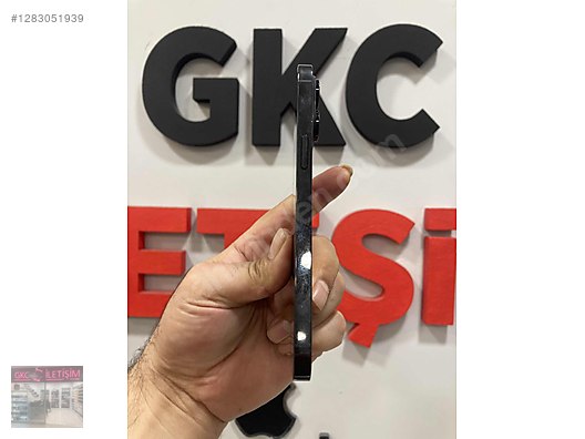 İkinci El ve Sıfır Alışveriş / Cep Telefonu & Aksesuar / Cep Telefonu / Apple / iPhone 14 Pro Max