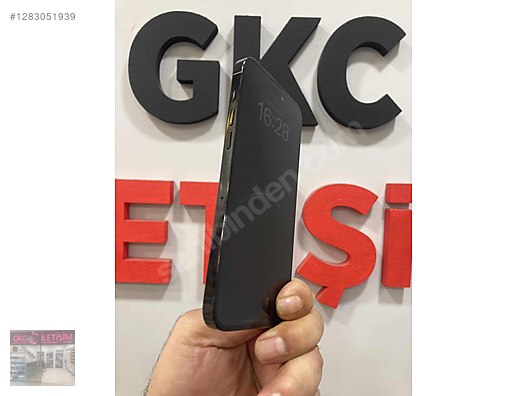İkinci El ve Sıfır Alışveriş / Cep Telefonu & Aksesuar / Cep Telefonu / Apple / iPhone 14 Pro Max