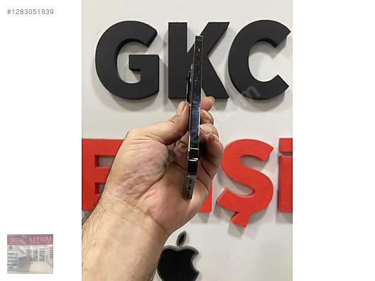 İkinci El ve Sıfır Alışveriş / Cep Telefonu & Aksesuar / Cep Telefonu / Apple / iPhone 14 Pro Max