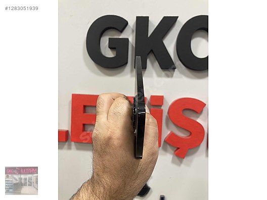 İkinci El ve Sıfır Alışveriş / Cep Telefonu & Aksesuar / Cep Telefonu / Apple / iPhone 14 Pro Max
