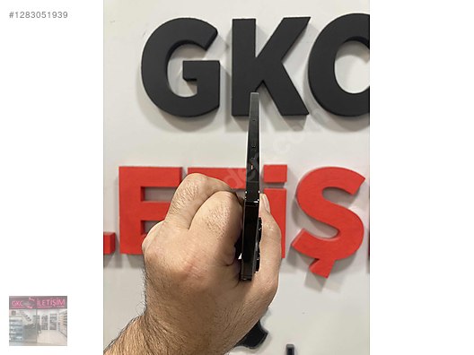 İkinci El ve Sıfır Alışveriş / Cep Telefonu & Aksesuar / Cep Telefonu / Apple / iPhone 14 Pro Max