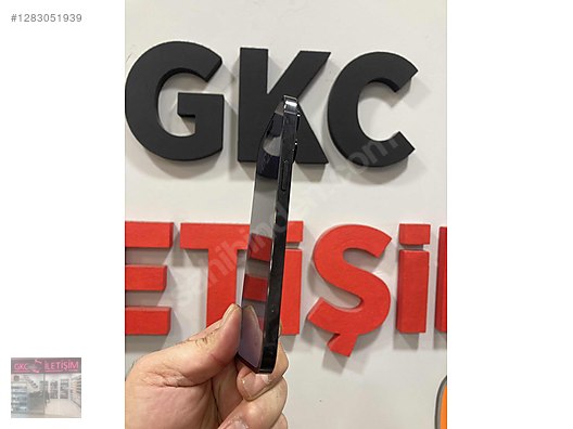 İkinci El ve Sıfır Alışveriş / Cep Telefonu & Aksesuar / Cep Telefonu / Apple / iPhone 14 Pro Max