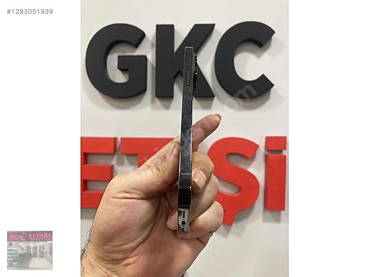 İkinci El ve Sıfır Alışveriş / Cep Telefonu & Aksesuar / Cep Telefonu / Apple / iPhone 14 Pro Max