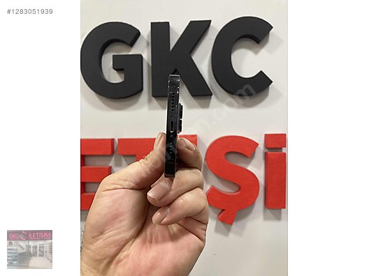 İkinci El ve Sıfır Alışveriş / Cep Telefonu & Aksesuar / Cep Telefonu / Apple / iPhone 14 Pro Max