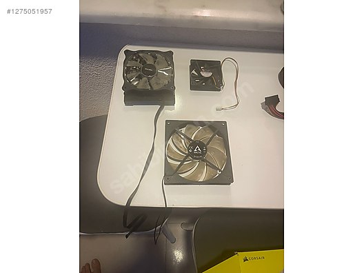 Used & Brand New Items / Computers / Desktops / Desktop Components / Cases