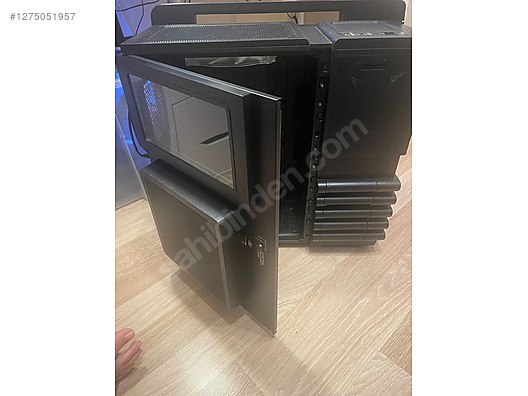 Used & Brand New Items / Computers / Desktops / Desktop Components / Cases