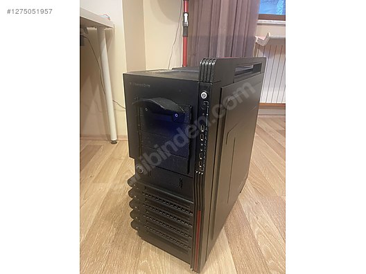 Used & Brand New Items / Computers / Desktops / Desktop Components / Cases