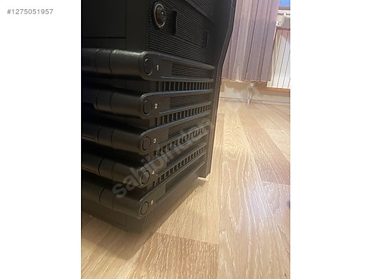 Used & Brand New Items / Computers / Desktops / Desktop Components / Cases