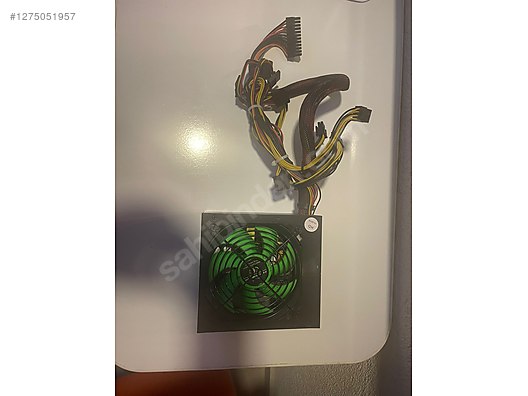 Used & Brand New Items / Computers / Desktops / Desktop Components / Cases