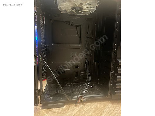 Used & Brand New Items / Computers / Desktops / Desktop Components / Cases