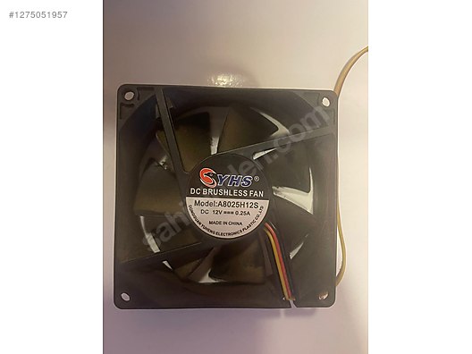 Used & Brand New Items / Computers / Desktops / Desktop Components / Cases