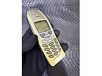 NOKİA 6310İ İŞ ADAMI TELEFONU EFSANE SIFIR