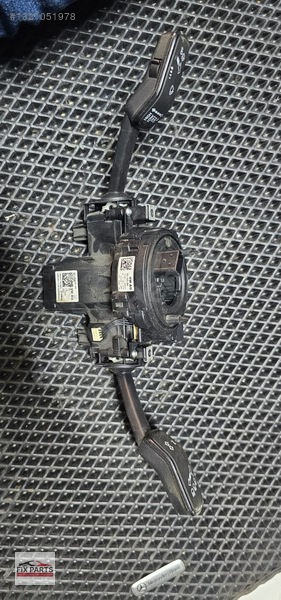 Volkswagen Golf Airbag Sargısı