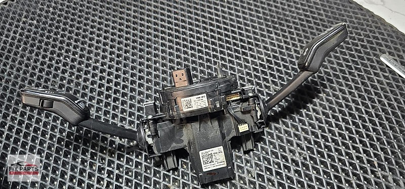 Volkswagen Golf Airbag Sargısı