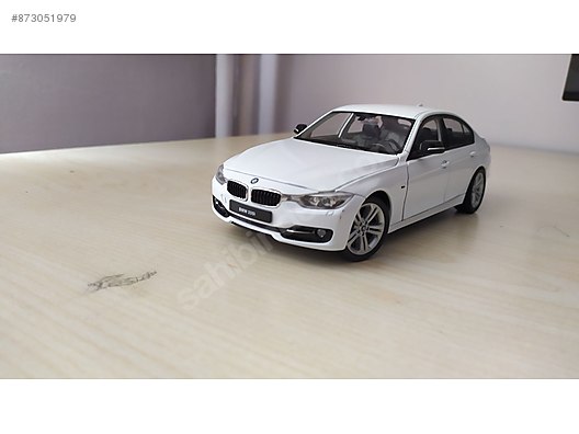 bmw f30 diecast