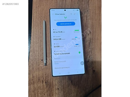 Used & Brand New Items / Cell Phones & Accessories / Cell Phones / Samsung / Galaxy S25 Ultra