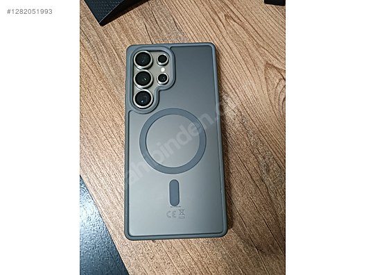 Used & Brand New Items / Cell Phones & Accessories / Cell Phones / Samsung / Galaxy S25 Ultra