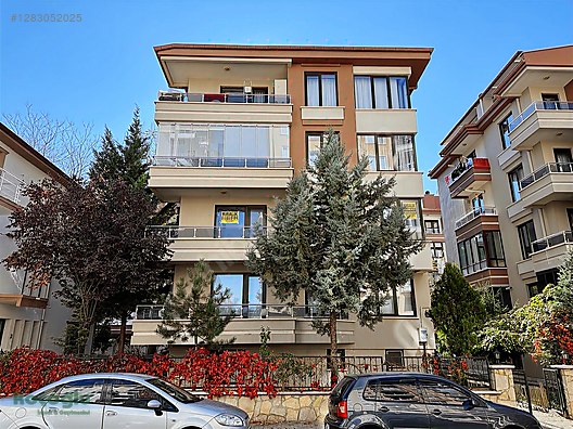 KOÇOĞLUNDAN HATTAT KARHİSARİ MAH. 3+1 ARAKAT KİRALIK DAİRE #1283052025