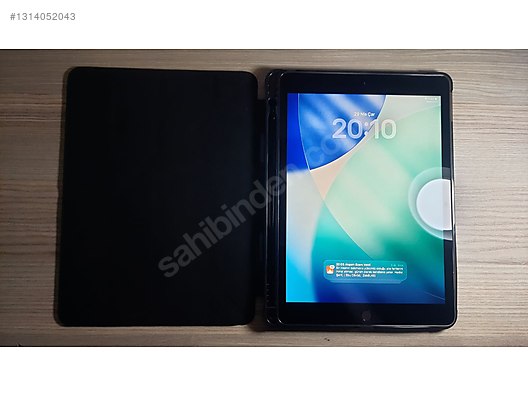 ipad 第8世代128GB ブラック Apple / iPad 8 / iPad 8th 128GB Space Gray on sahibinden.com
