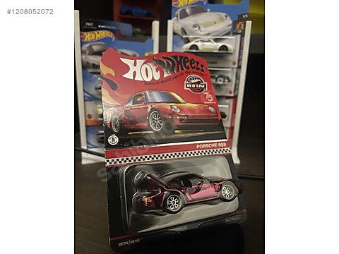Hot Wheels Rlc Porsche 959 on sahibinden.com - 1208052072