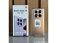 Note 14 Pro 5G 16/256 Server Kayıtlı #1270052093