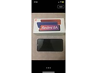 redmi telefon
