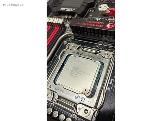 RAMPAGE 4 EXTREME core i7 3970X メモリ セット-