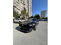 SAHİBİNDEN MUSTANG 2.3 EN FULL MODEL KAZASIZ BOYASIZ #1278052160