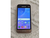 Samsung Galaxy J1 (2016) DUOS Temiz ve Çalışır