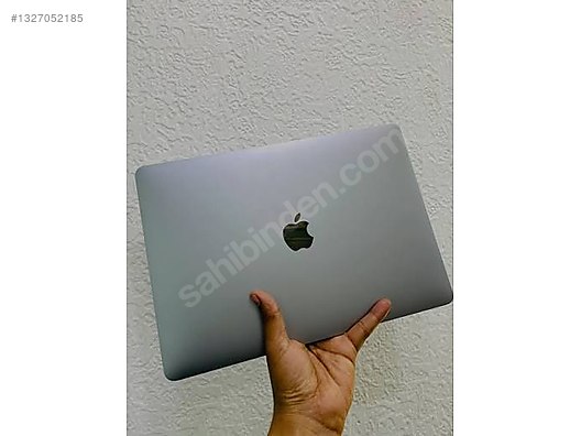 Apple Macbook / Sorunsuz Macbook Air 13 inc M1 İşlemci 8 GB Ram