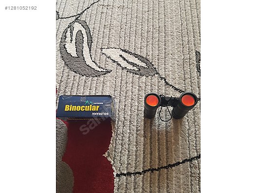 İkinci El ve Sıfır Alışveriş / Fotoğraf & Kamera / Dürbün