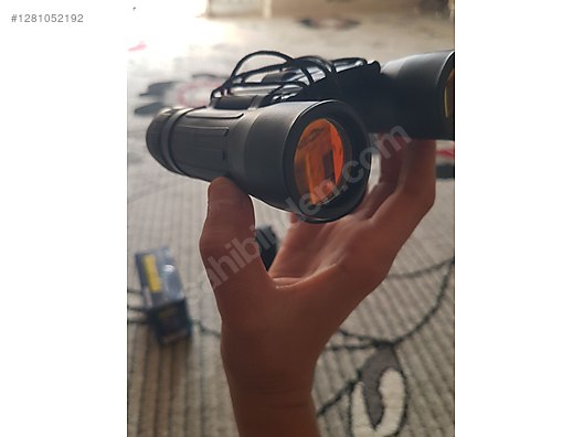 İkinci El ve Sıfır Alışveriş / Fotoğraf & Kamera / Dürbün